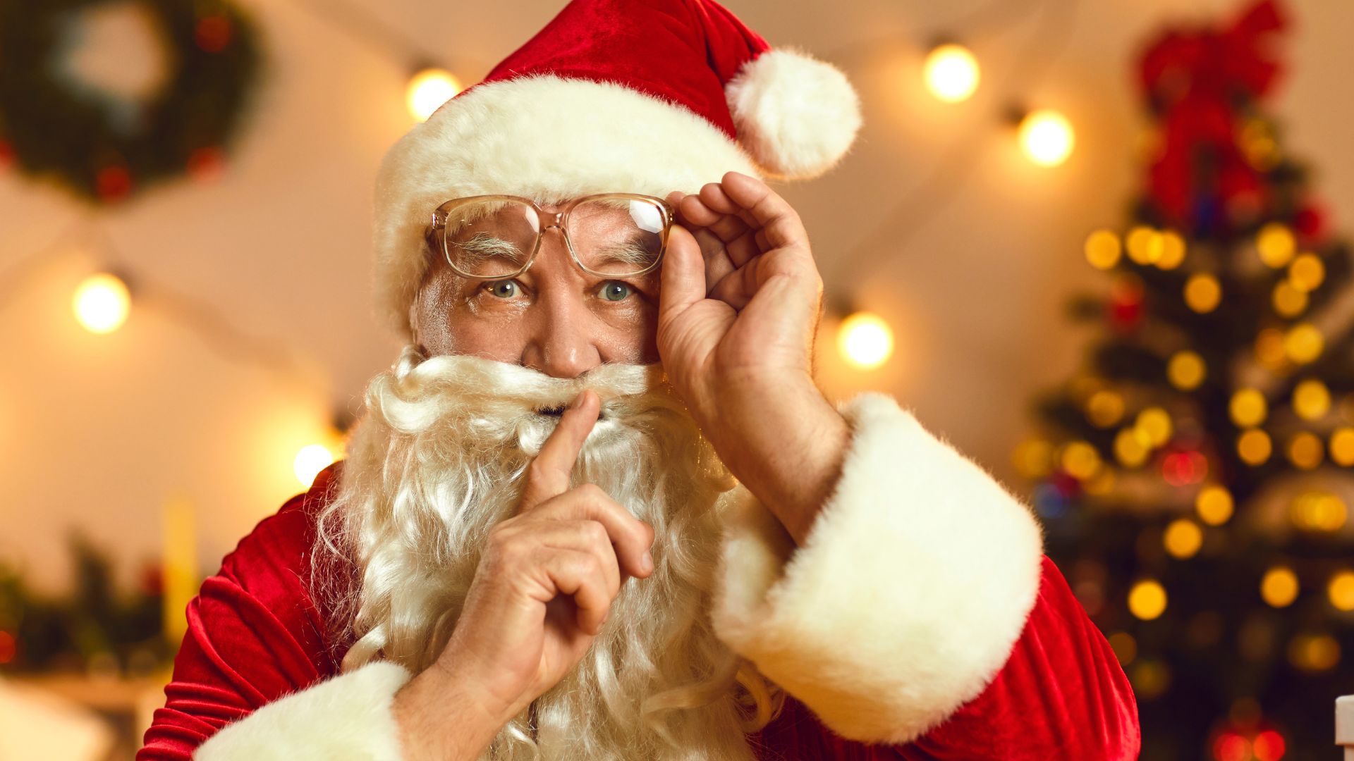 laponia papa noel