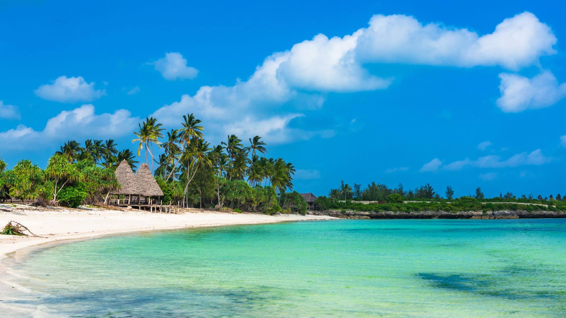 zanzibar
