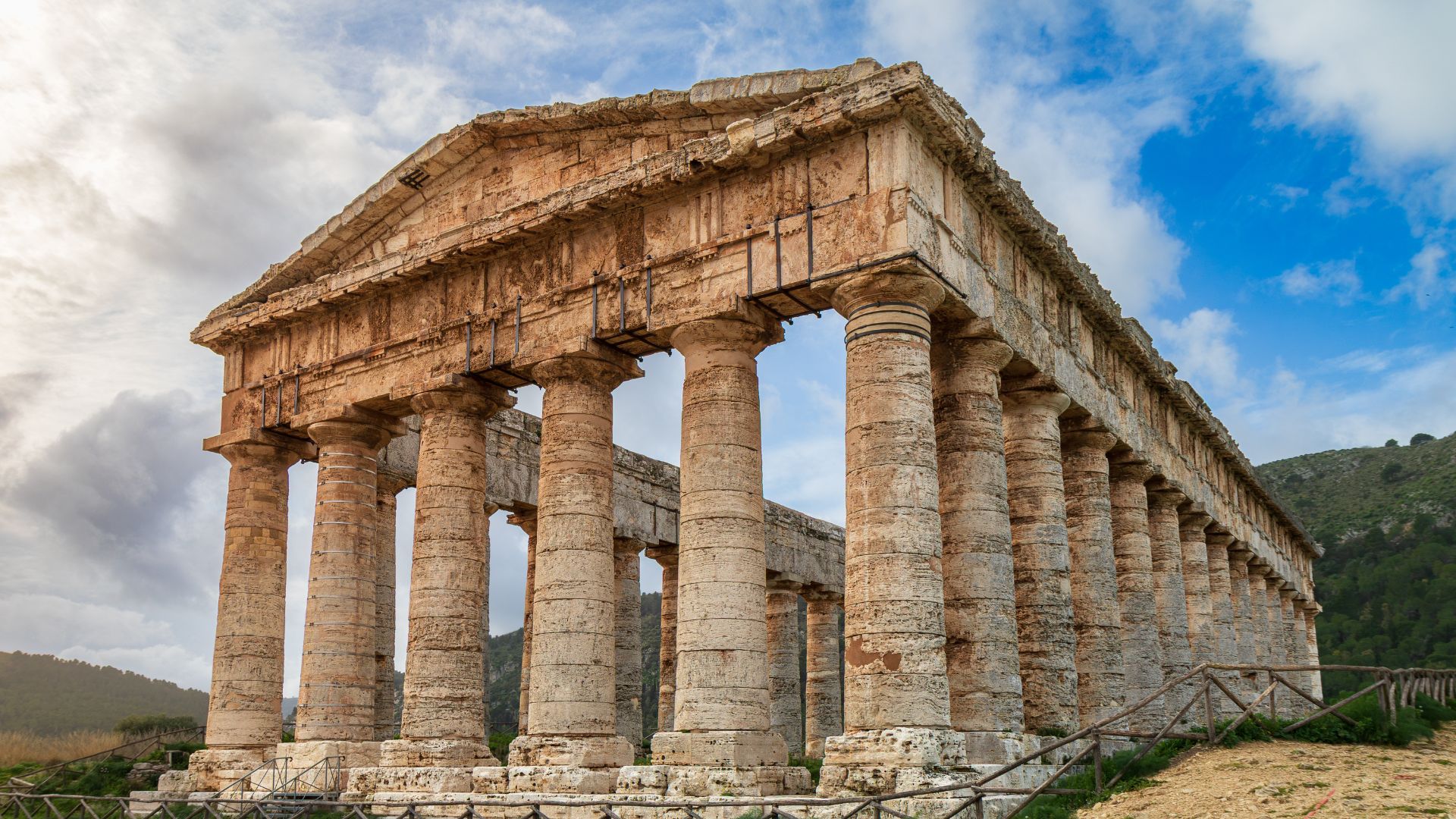viajar solo a sicilia