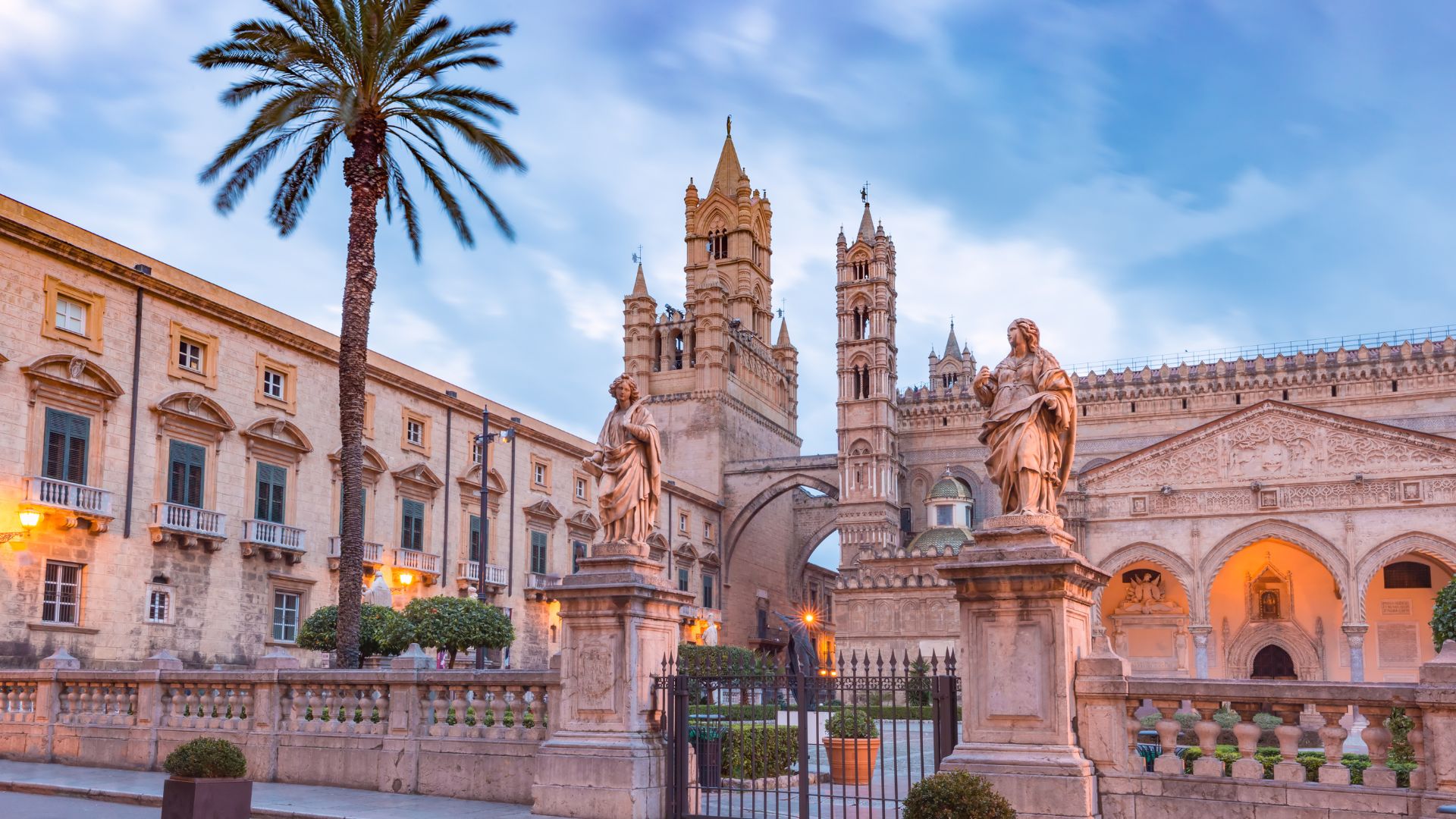 sicilia circuito organizado