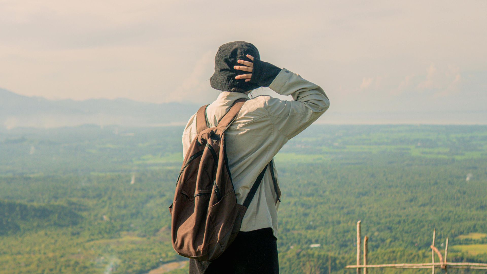 viajar solo por europa