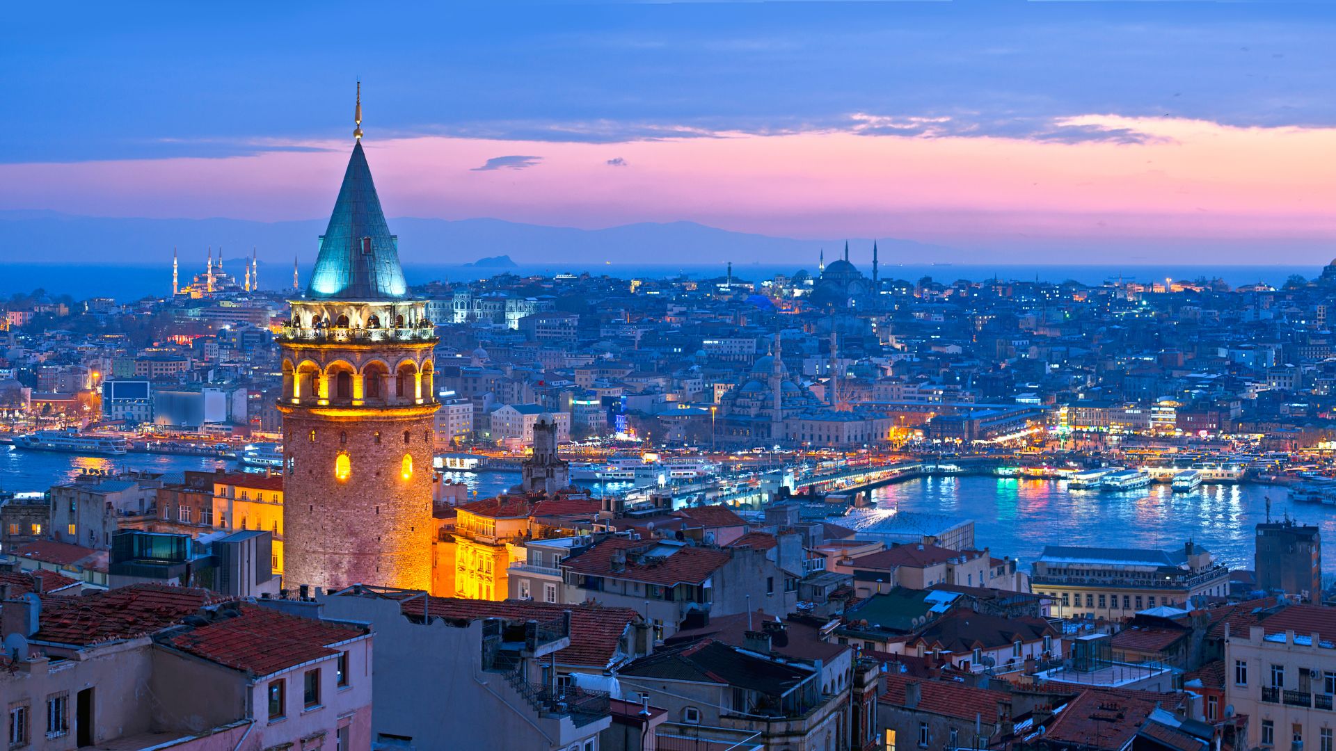 viajar solo a turquia