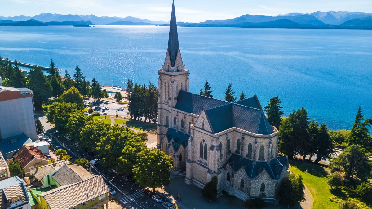 que ver en bariloche