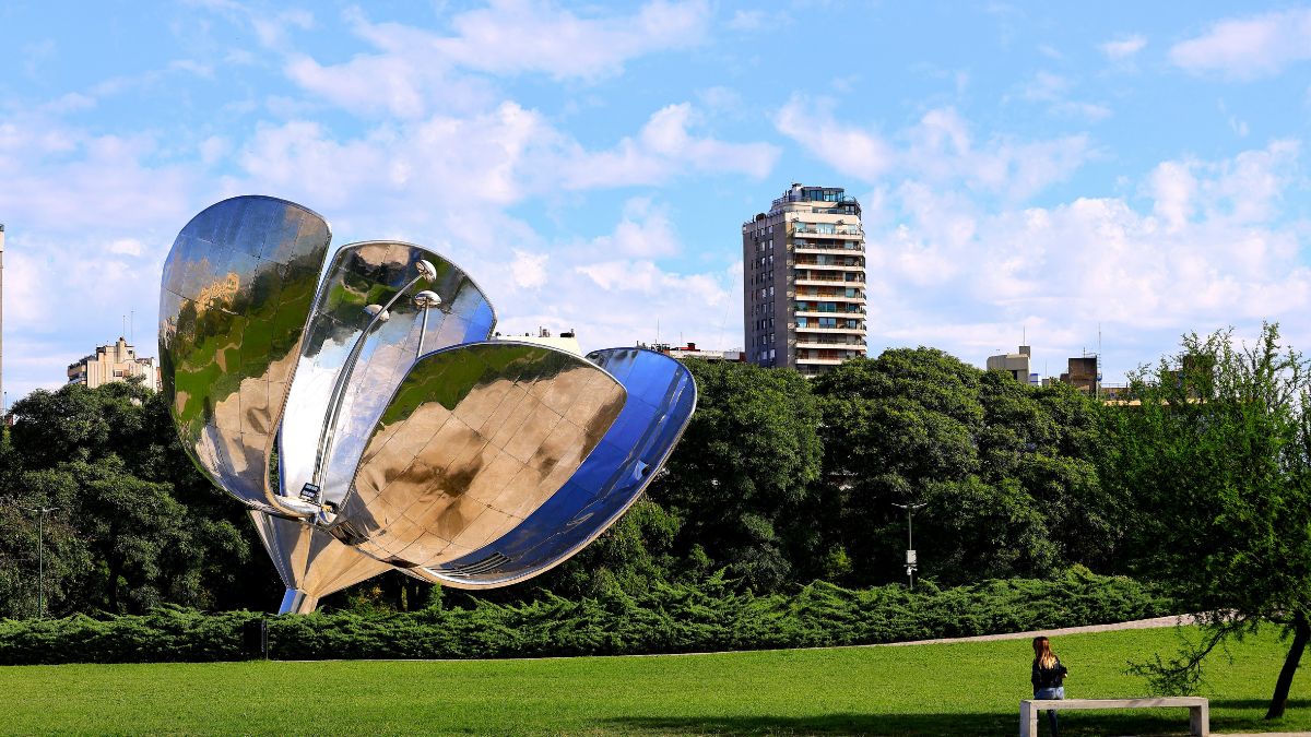 argentina