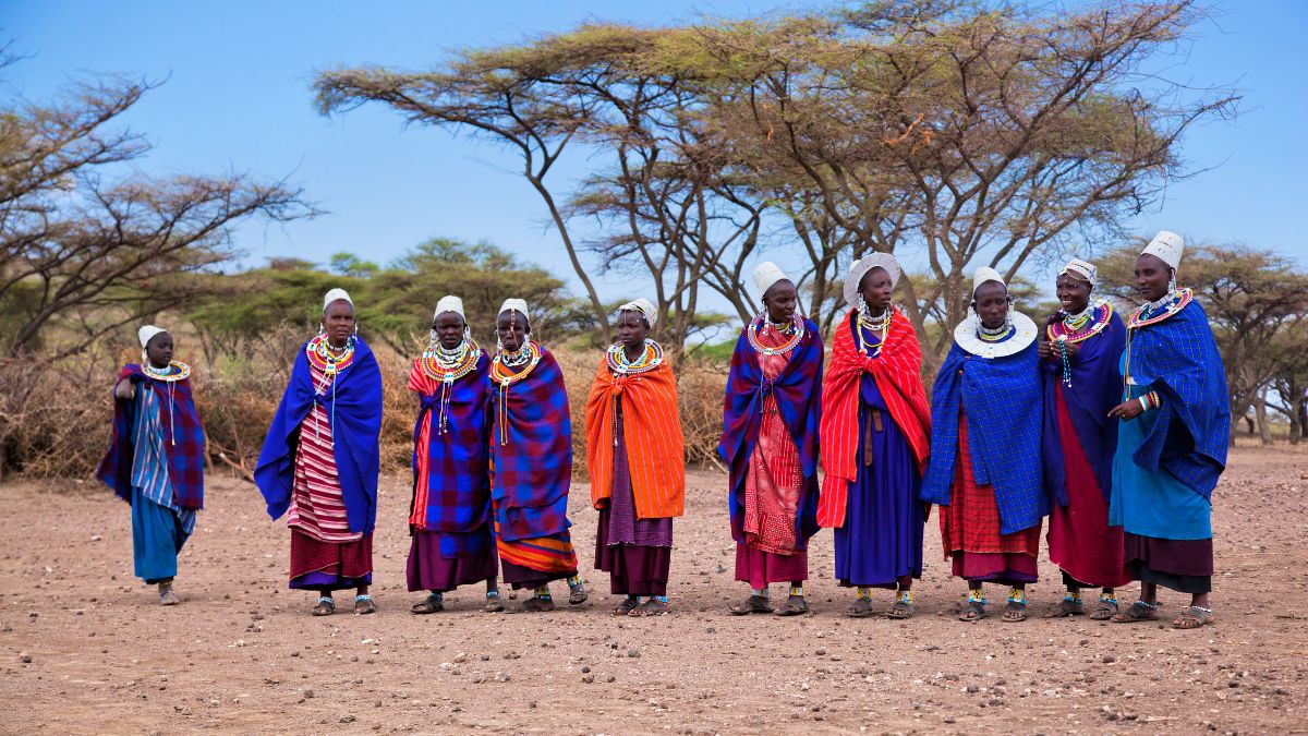 tanzania luna de miel