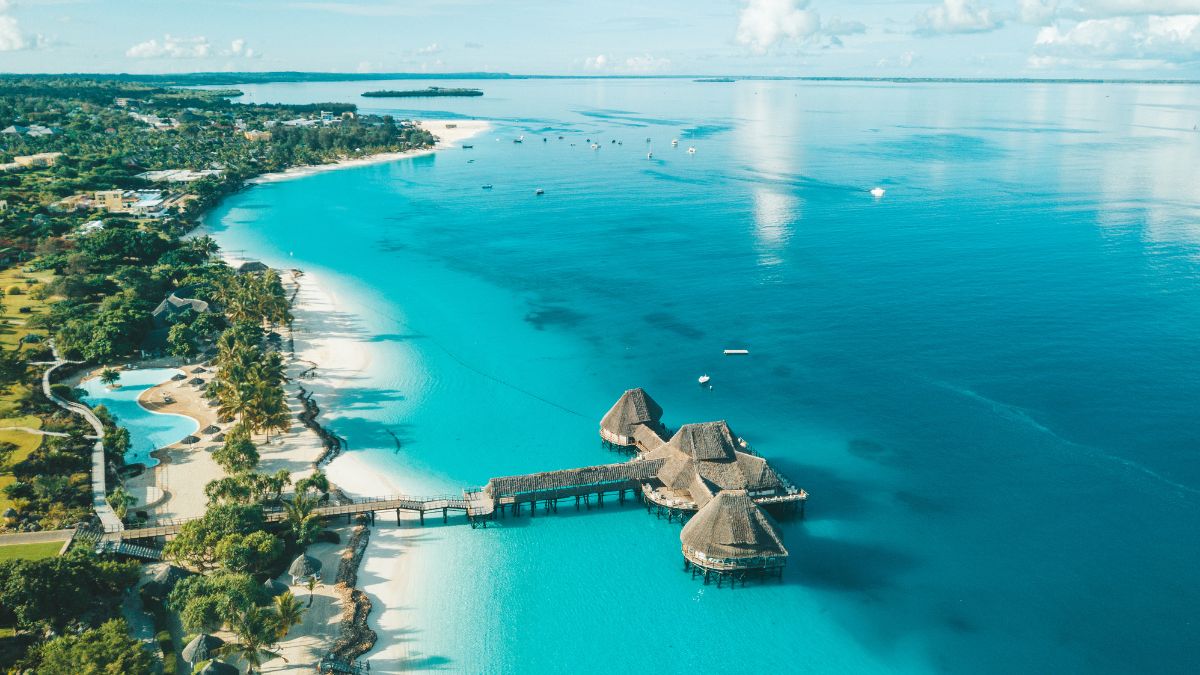 zanzibar luna de miel