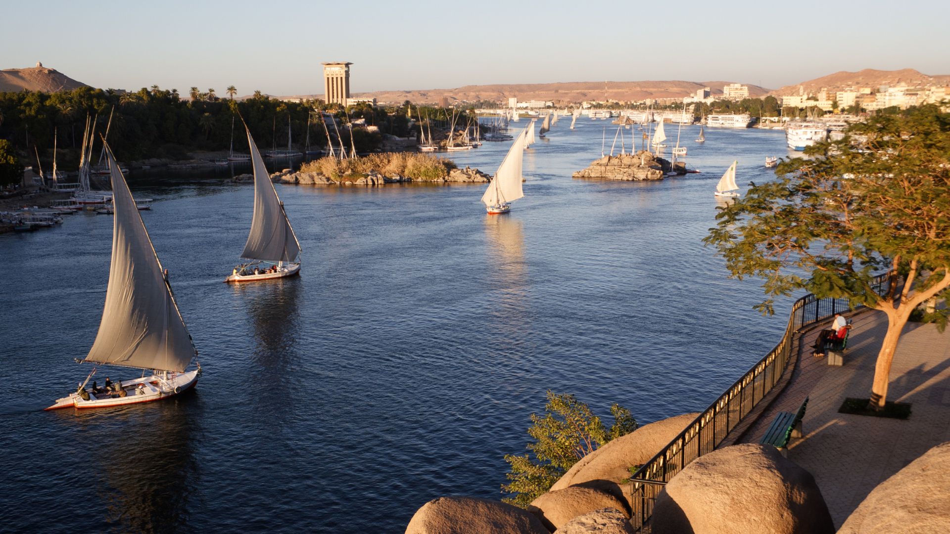 VIAJAR A EGIPTO SOLO