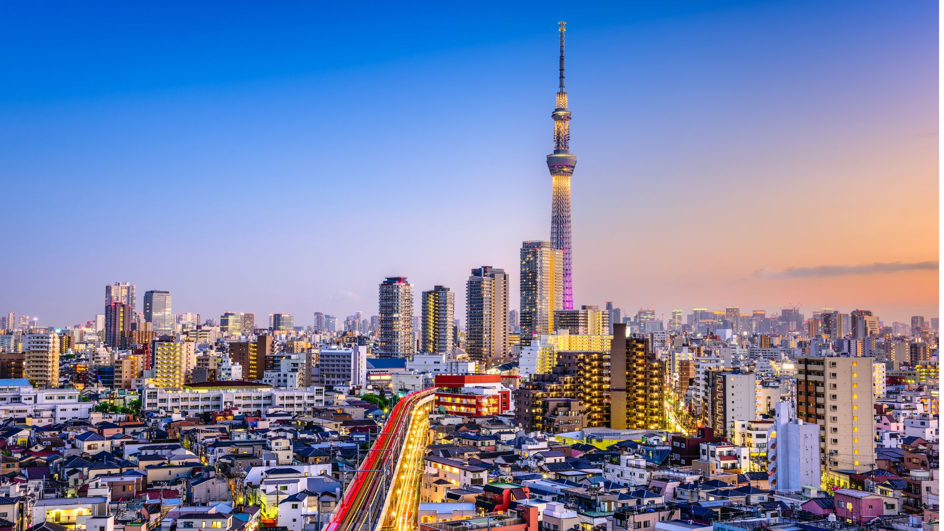 VIAJAR A JAPON SOLO