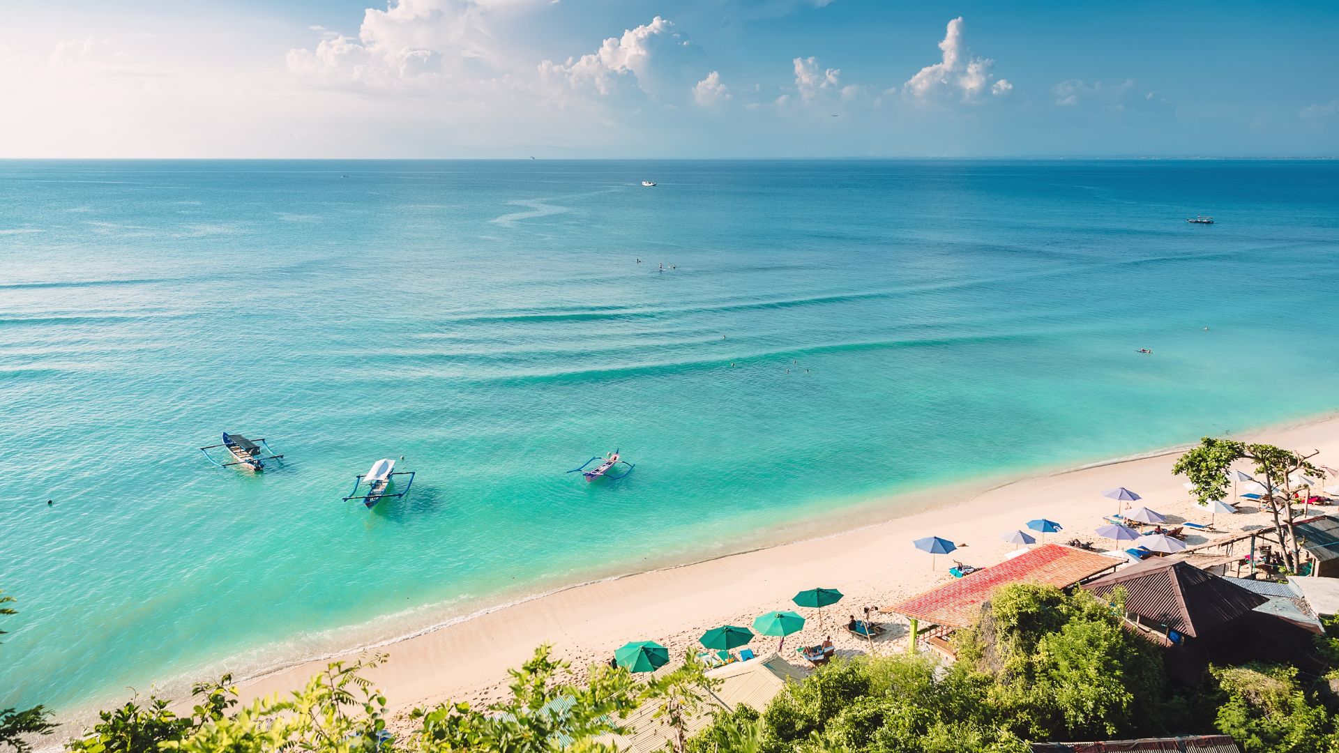 playa bali