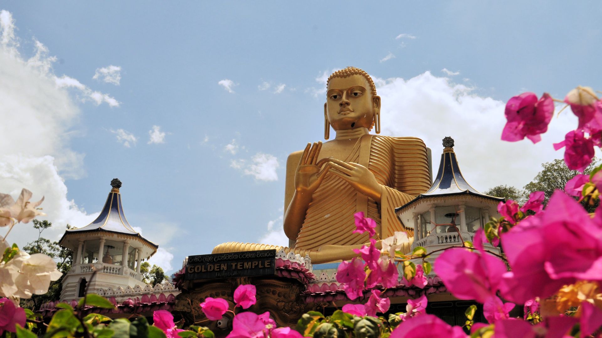 sri lanka