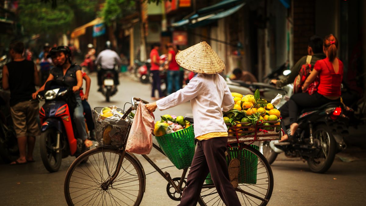viajar sola a vietnam