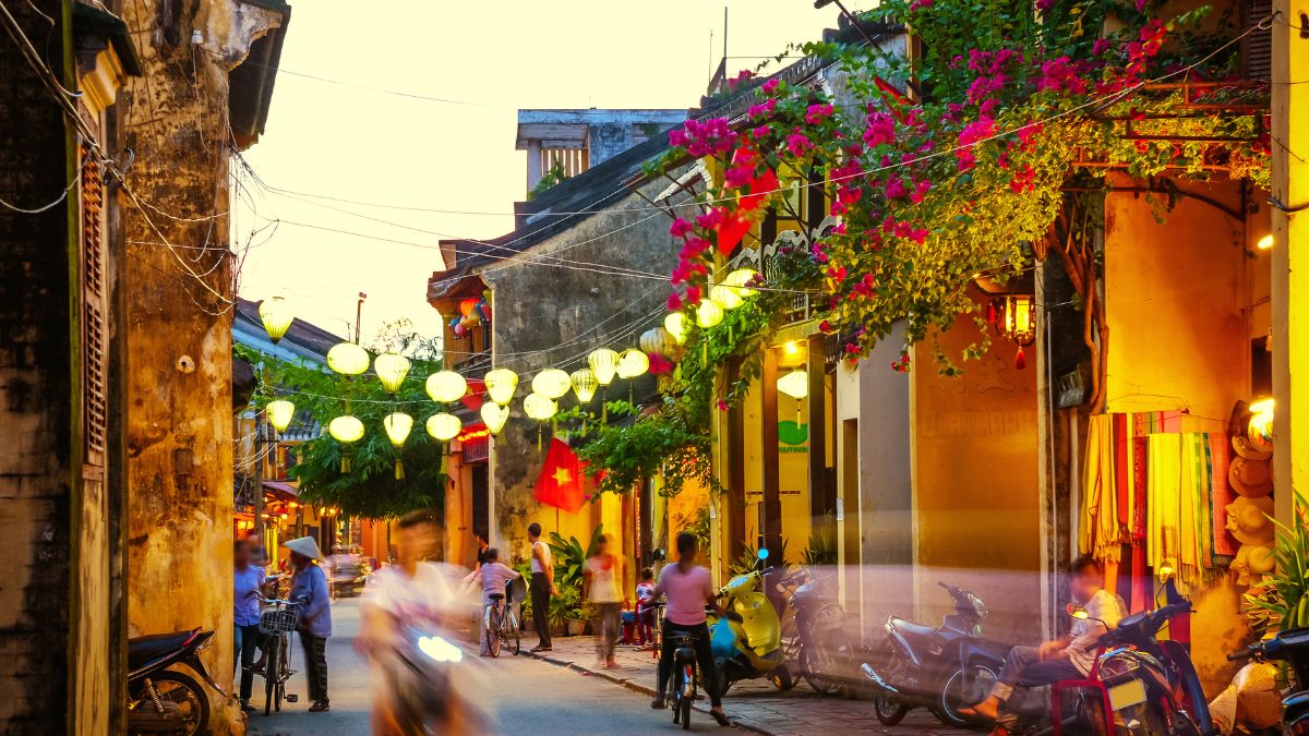 hoi an