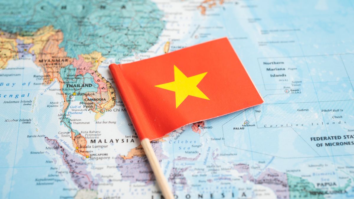 viajar a vietnam