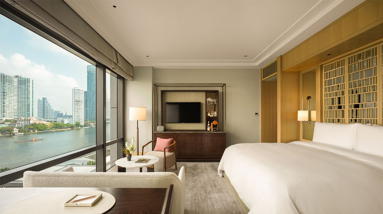 CAPELL BANGKOK