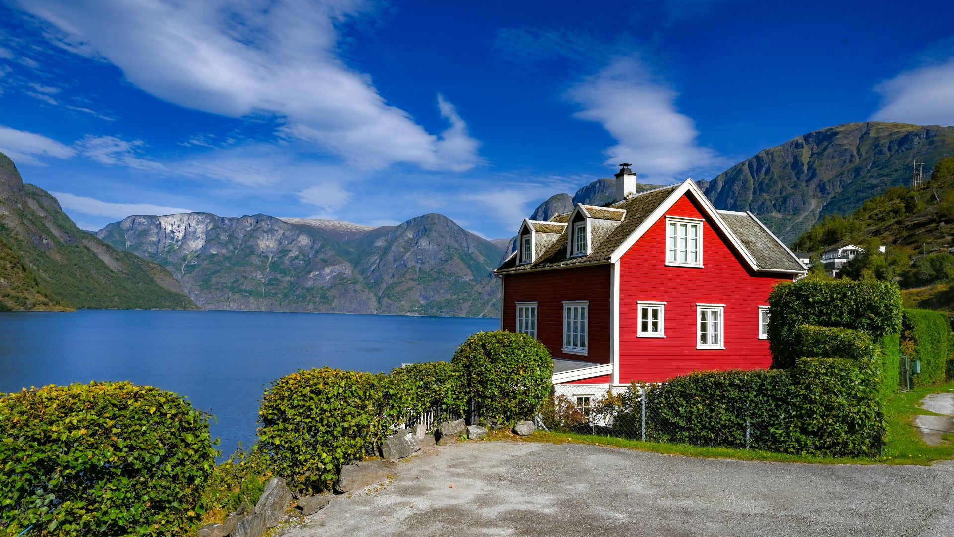 noruega