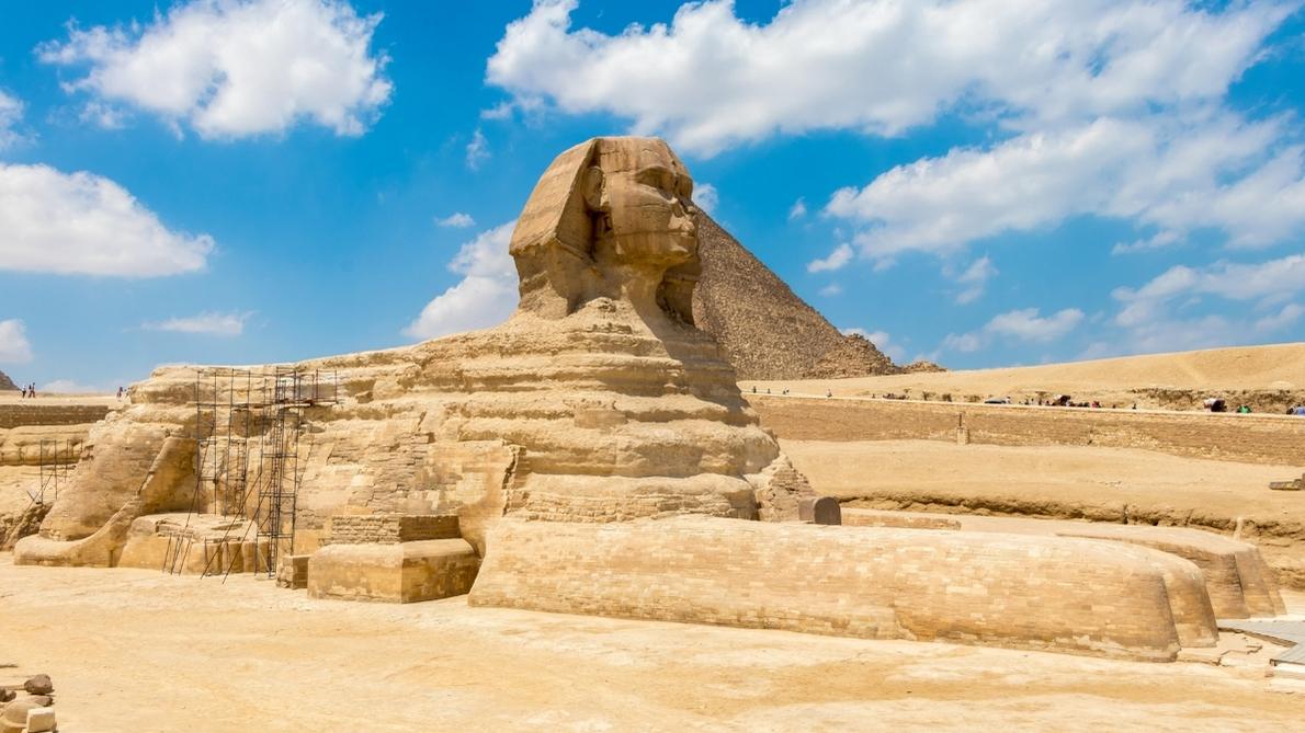 cuanto vale un viaje a egipto