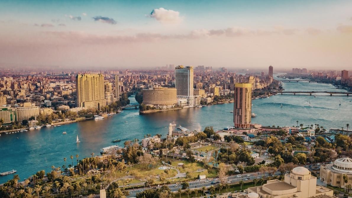 hotel el cairo