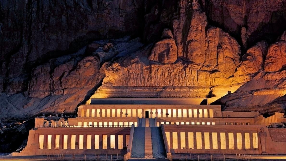 piramides egipto