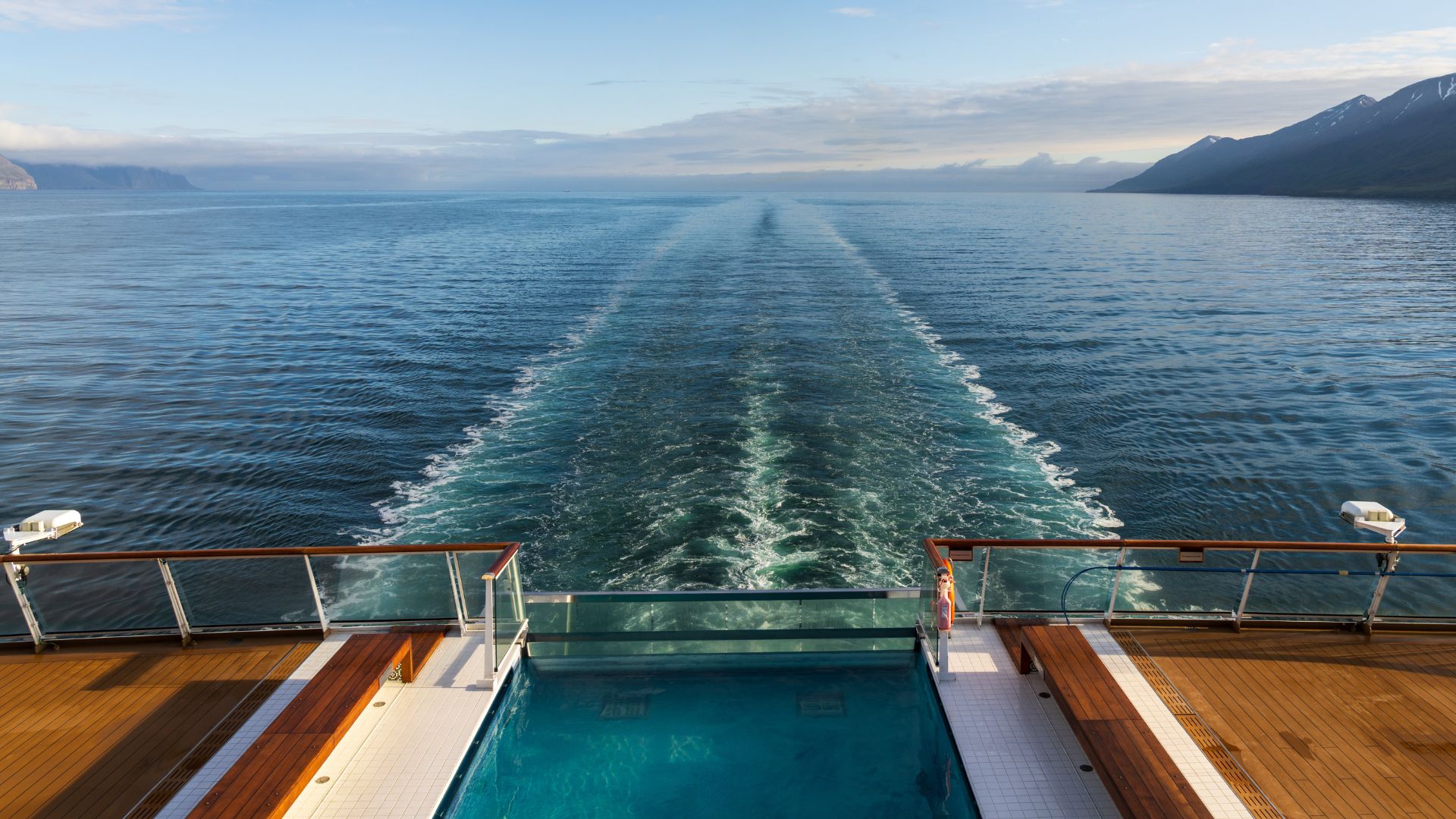 CRUCERO