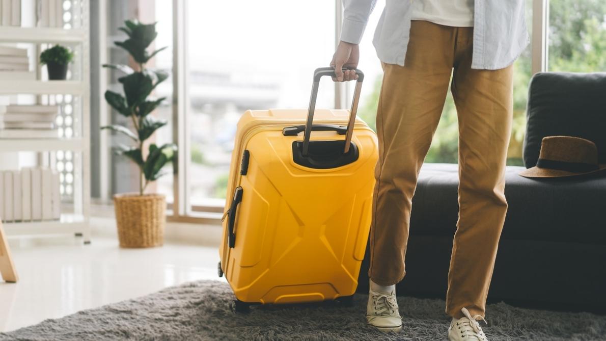 viajar solo o sola
