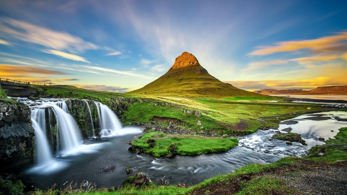 islandia