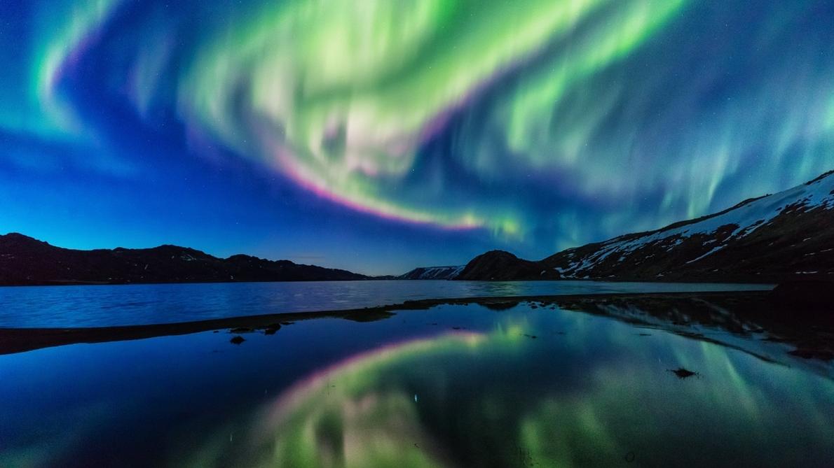 viajar a islandia