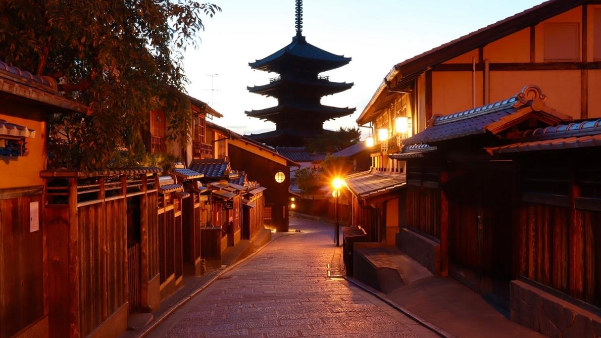 japon