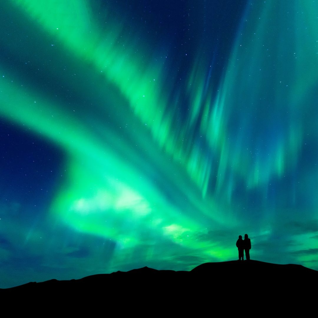 ISLANDIA LUNA DE MIEL