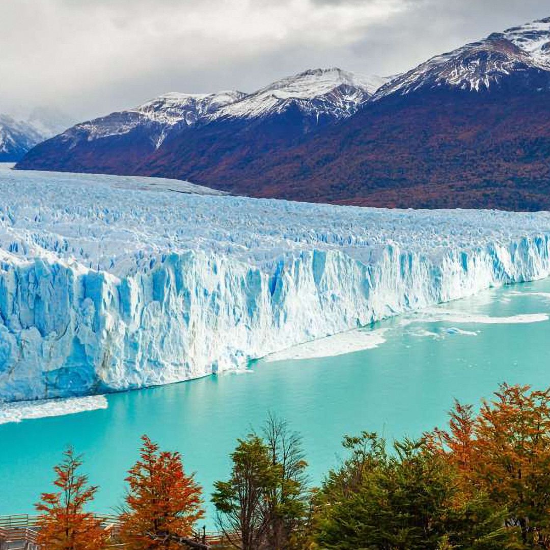 ARGENTINA LUNA DE MIEL