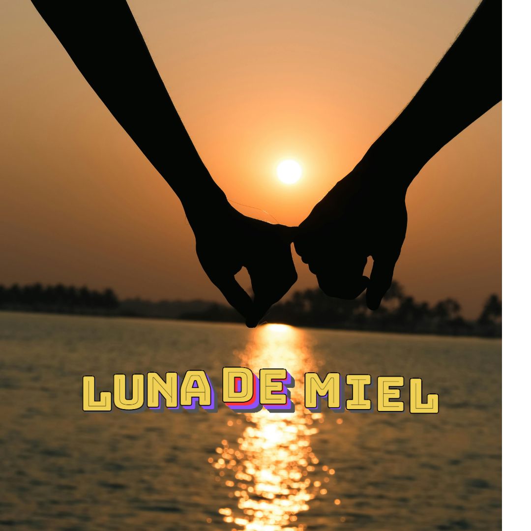 luna de miel