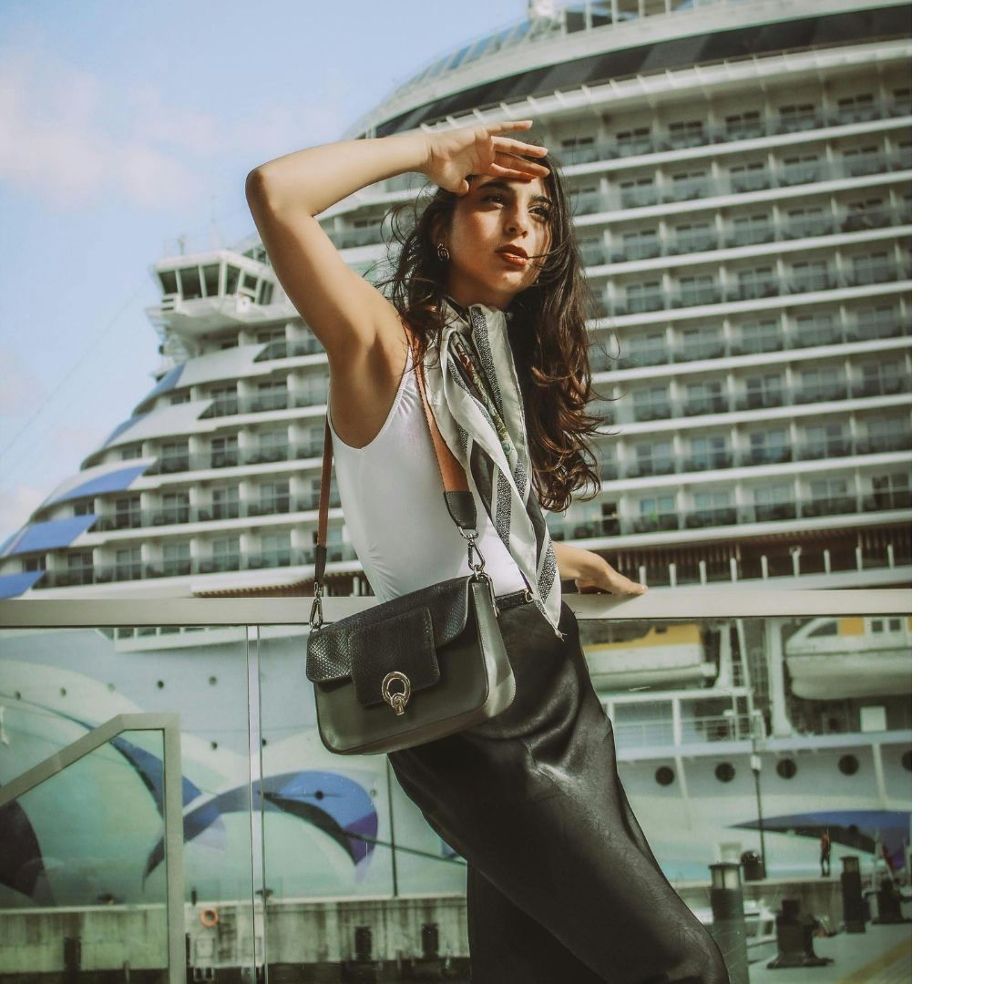 crucero luna de miel