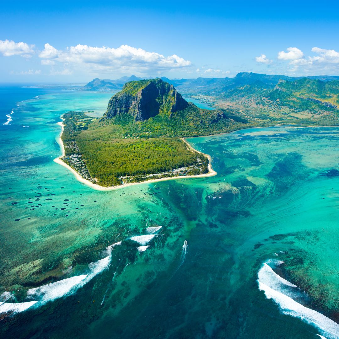 mauricio luna de miel