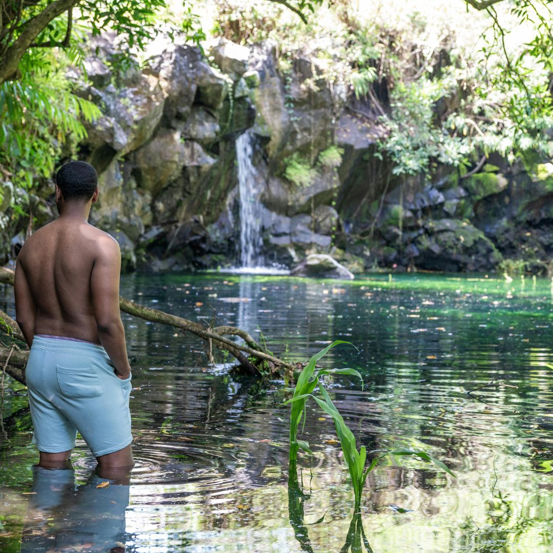 mauricio luna de miel