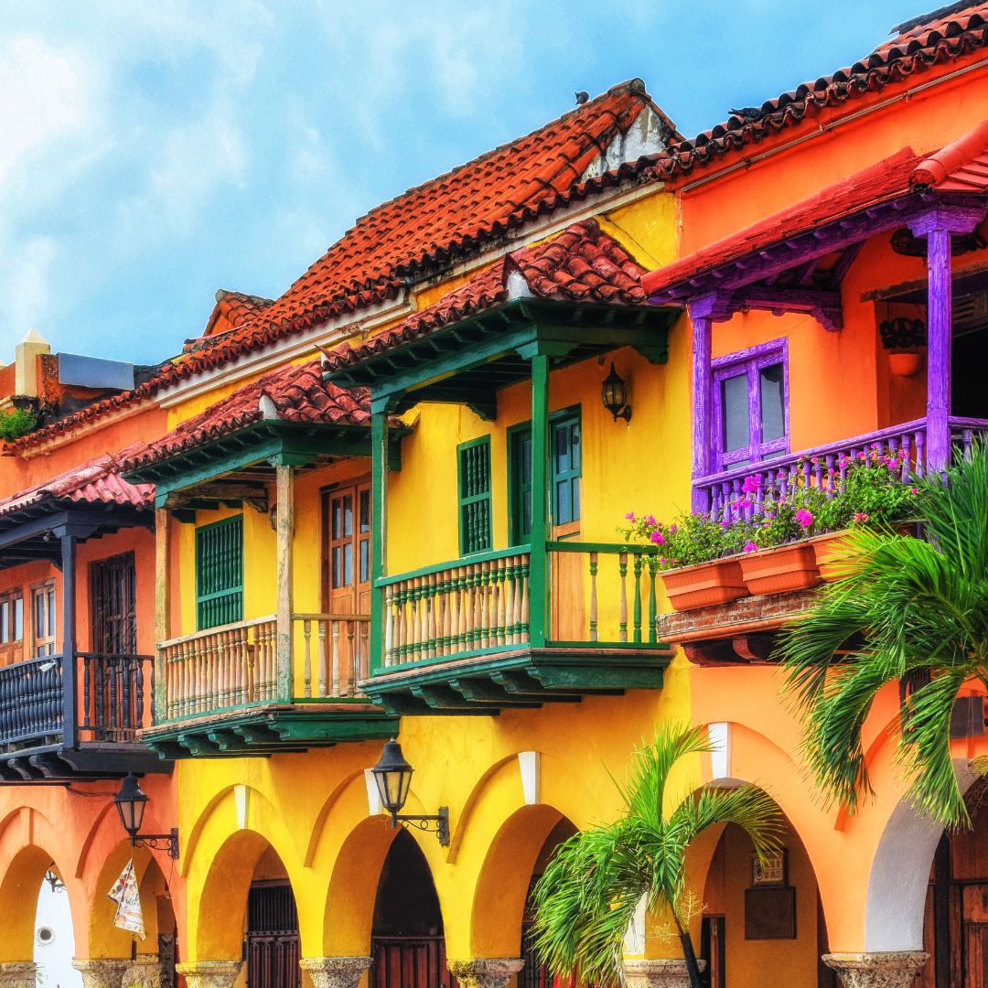 colombia luna de miel