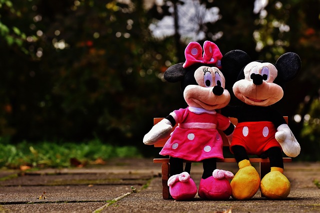 parques orlando