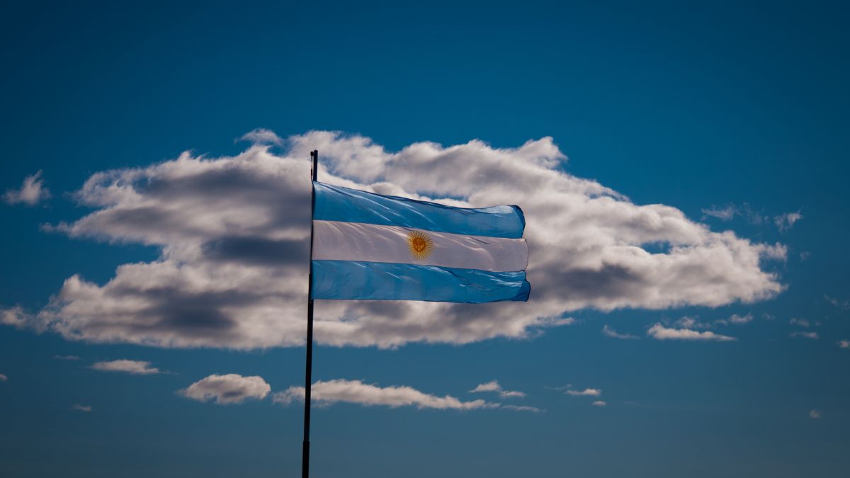 argentina a medida