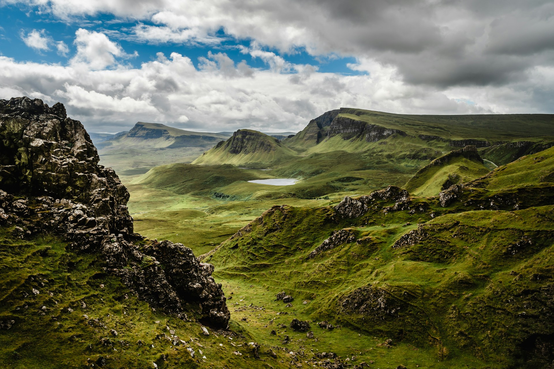 escocia