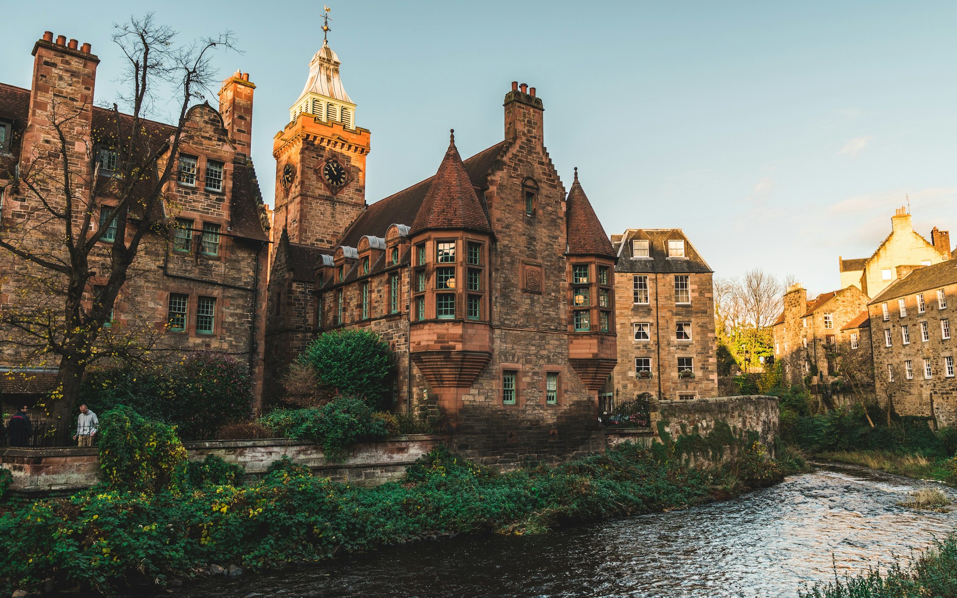 edimburgo