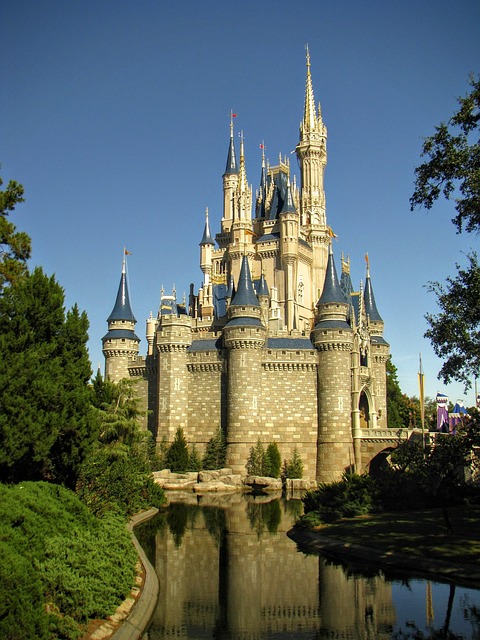 disney orlando