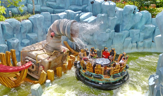 disney orlando en familia