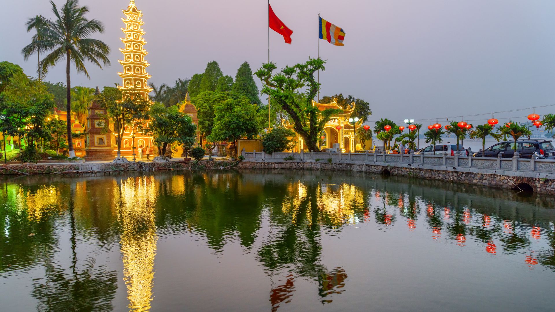 hanoi