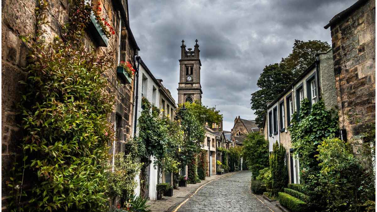 que-ver-en-escocia