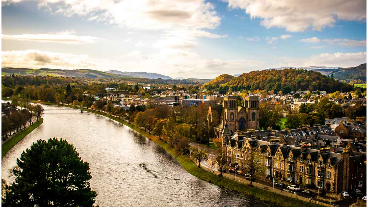 inverness-escocia
