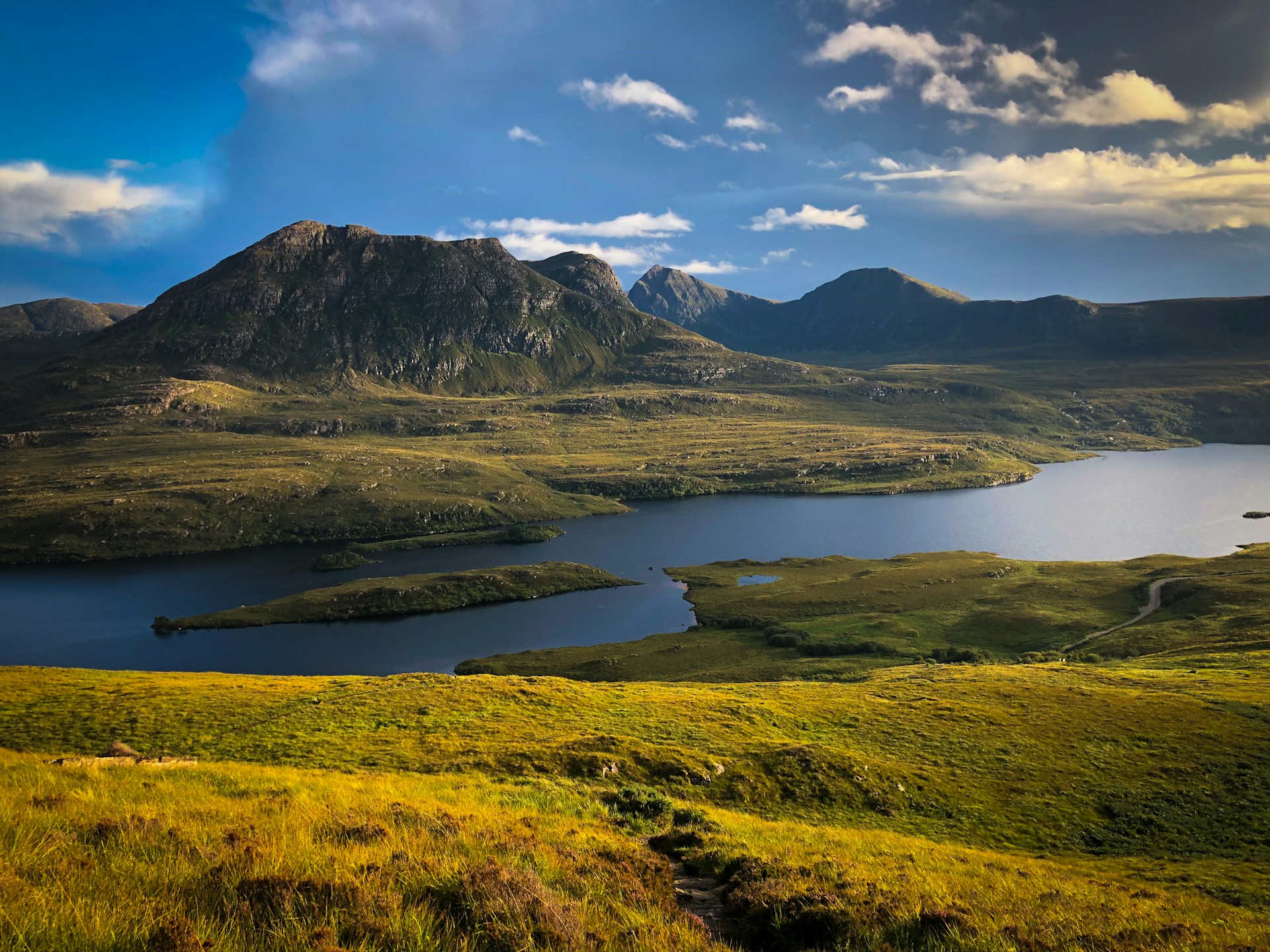 escocia