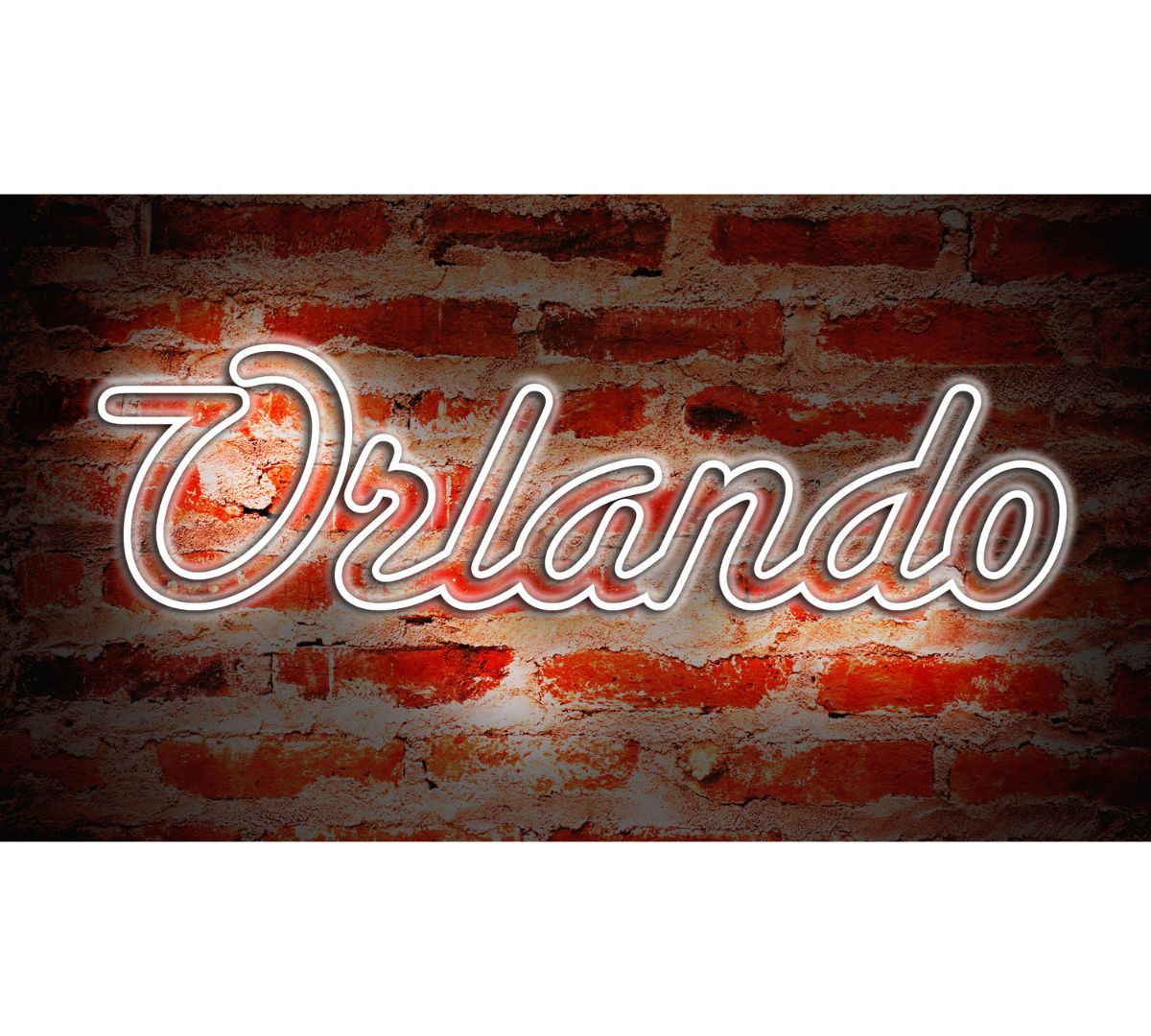 orlando en familia
