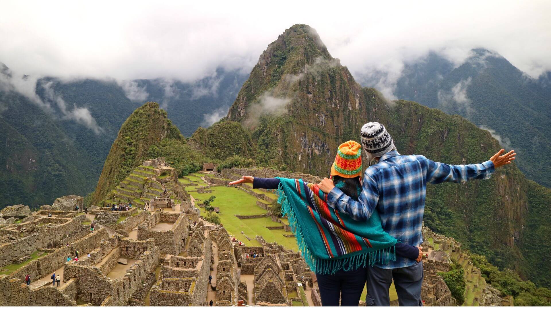 peru