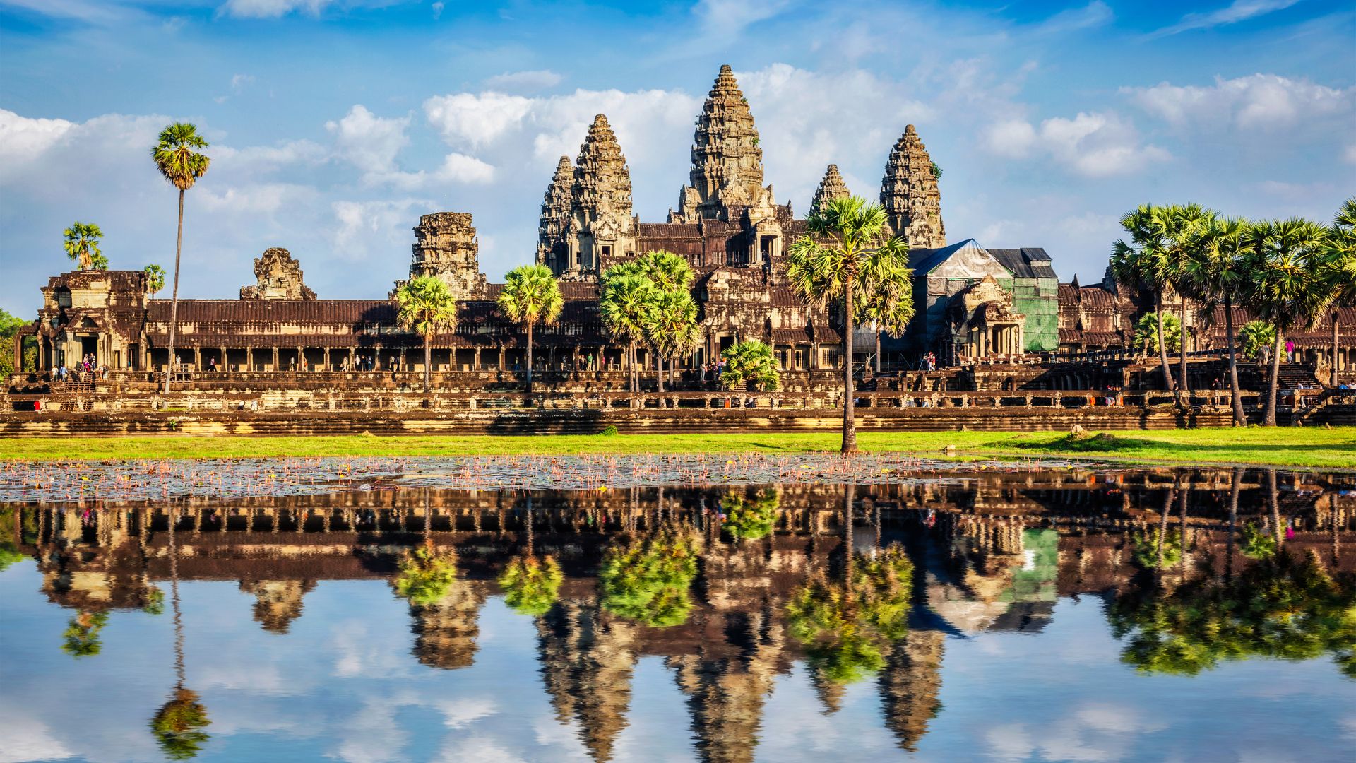 camboya