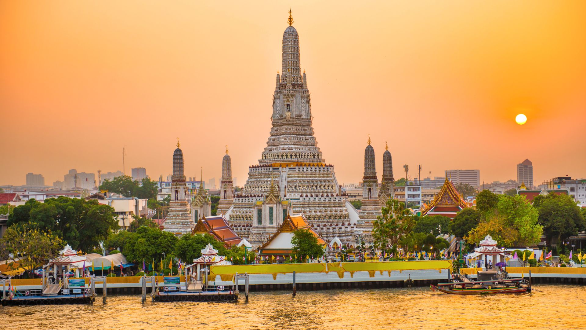 tailandia
