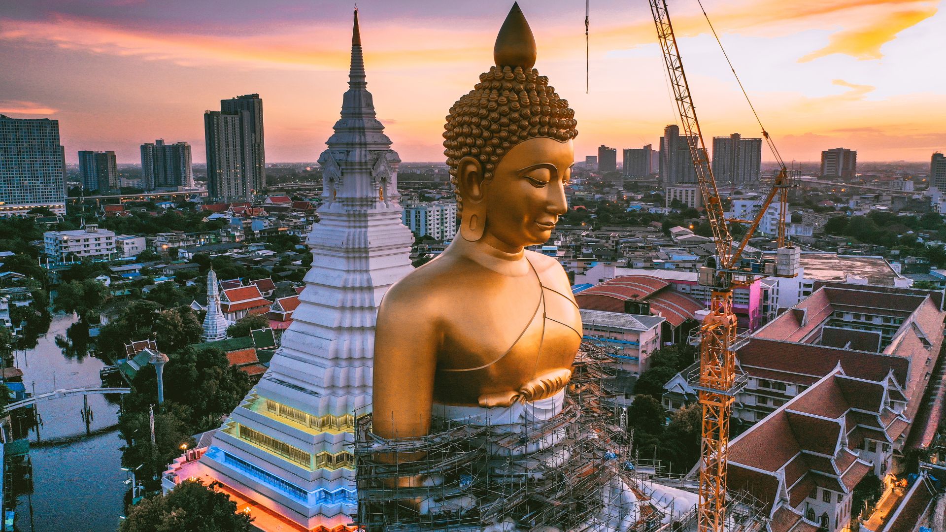 bangkok
