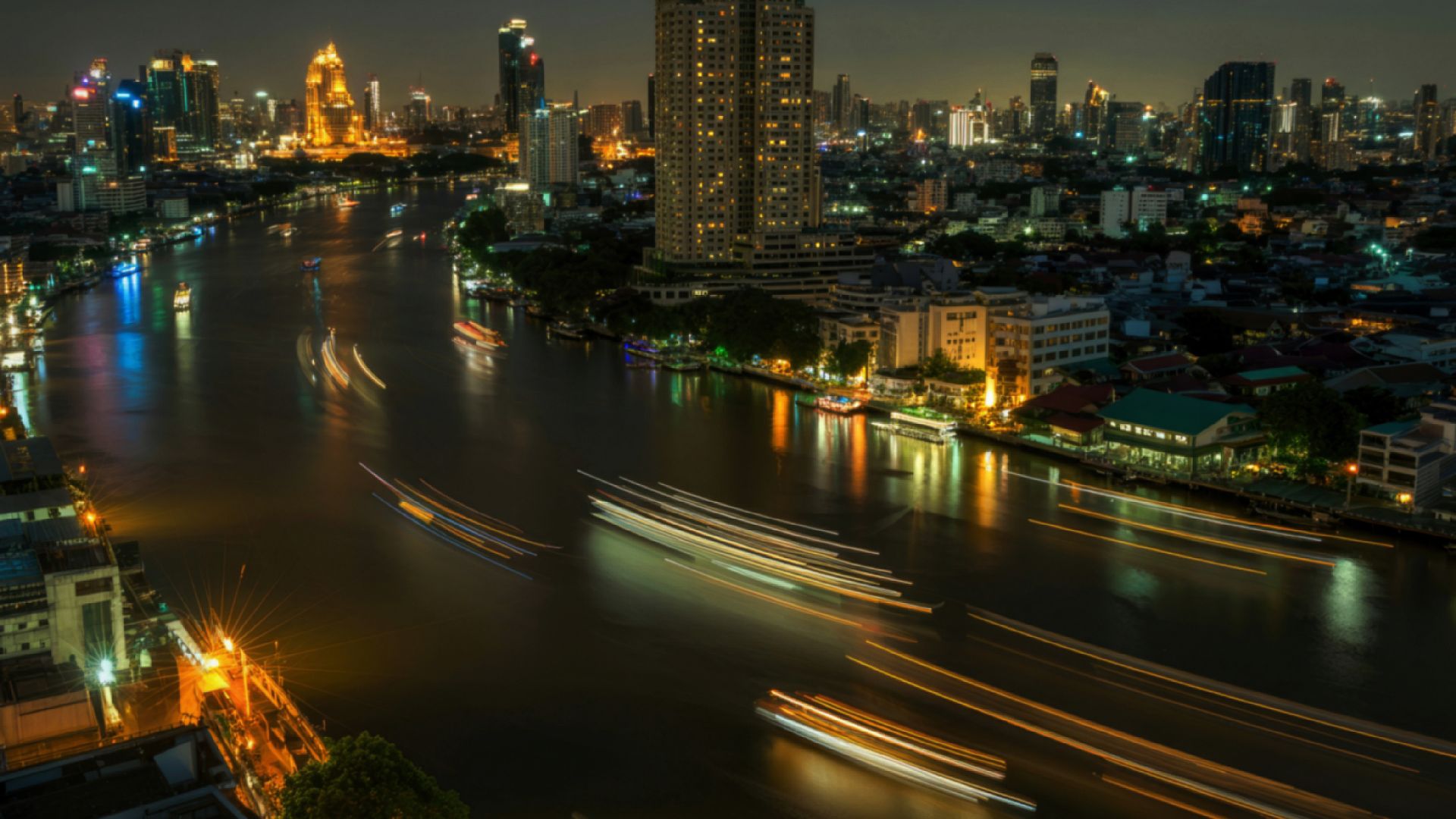 bangkok